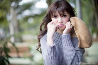 陈柔的图片,镜头下的优雅与魅力