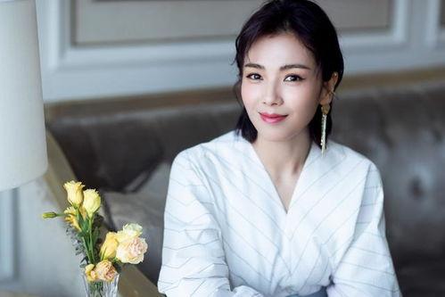 刘涛的照片.,优雅与力量的完美融合