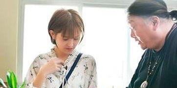 肖茵花絮,幕后趣事揭秘，明星的另一面