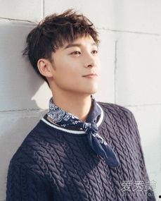 吴昊个人资料,才华横溢的青年才俊，多领域成就斐然