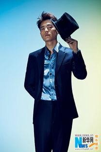 高波硬汉李光洁花絮,花絮中的硬核魅力