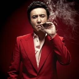 沈腾个人资料图片,喜剧界的“笑匠”与他的演艺人生