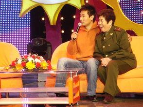 明星世界家刘和刚专场,星光璀璨，歌声传情